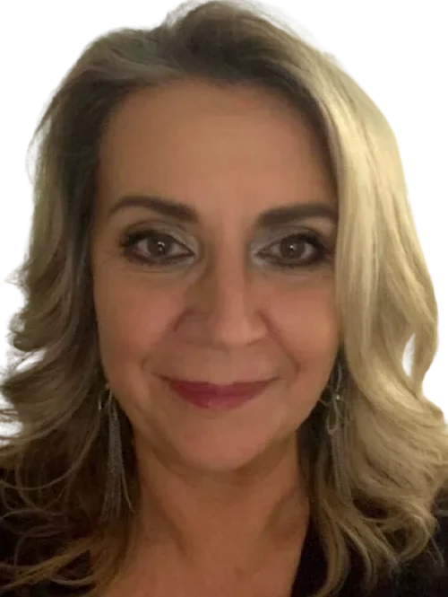 Markovics Kata profilkép